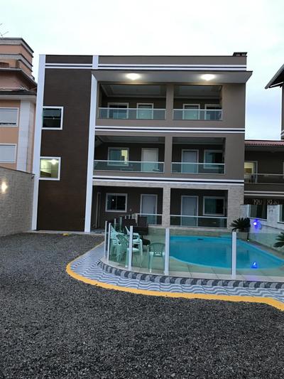 Residencial Flat Debora