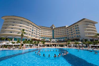 Saphir Resort & Spa