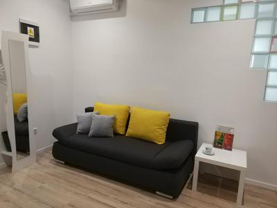 Studio apartment Arija