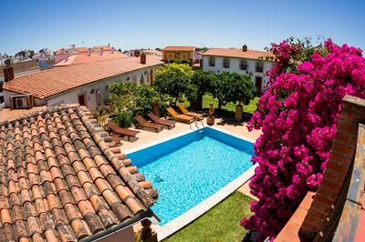 La Estancia Villa Rosillo