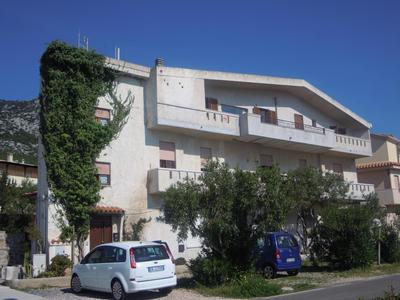 Cala Gonone Cozy House Sea View