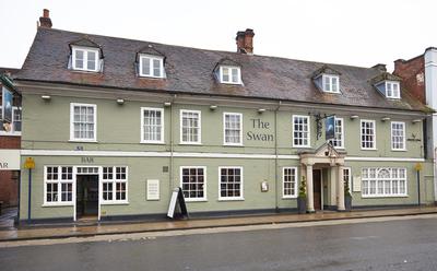 Swan Hotel by Greene King Inns