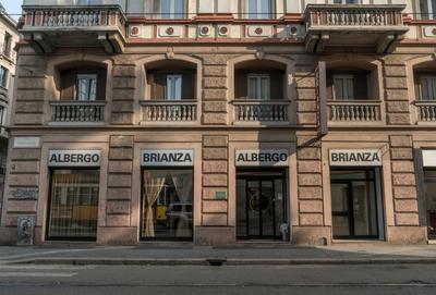 Hotel Brianza