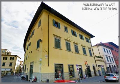 Appartamento Il Fregio