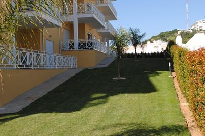 Garden Hill Apartment
