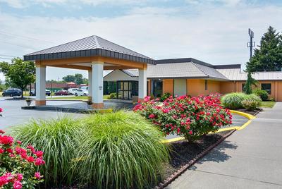 Quality Inn Winchester, Photo 2