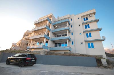 Apartments Spas