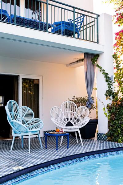 Majeka House Boutique Hotel by The Living Journey Collection