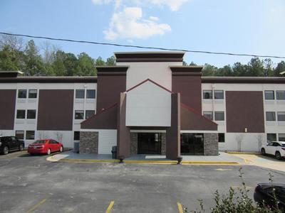 Quality Inn & Suites near Six Flags East, Foto 2