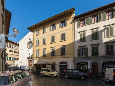 Il Quartierino d'Oltrarno