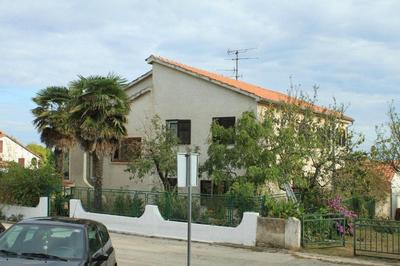Apartments Kamenjak