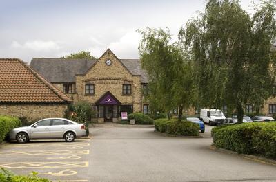 Premier Inn Hull West