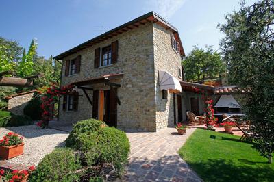 Villa La Foce