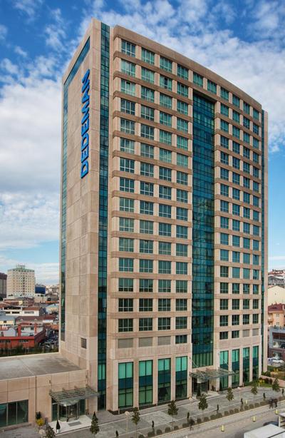 Dedeman Bostancı İstanbul Otel & Kongre Merkezi - Image 65