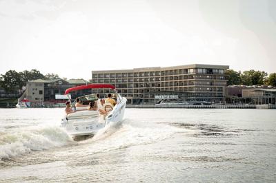 Camden on the Lake Resort