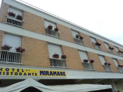 Hotel Ristorante Miramare