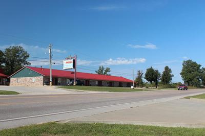 The Lake House Inn, Billede 2