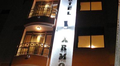 Hotel Armont Calarca