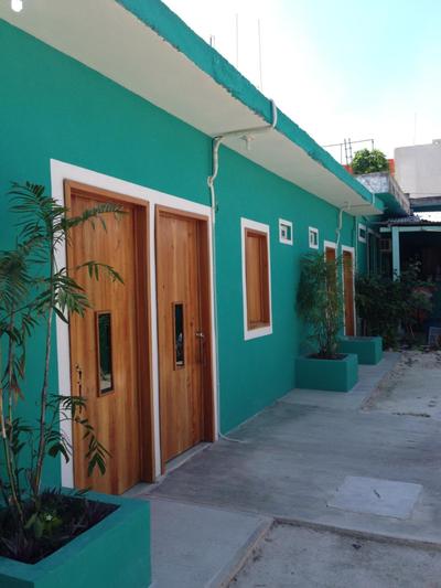 Hotel Chaac Calakmul