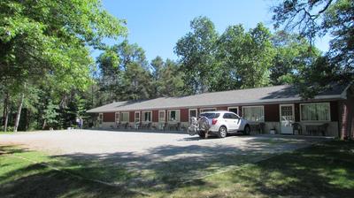 Woodland Motor Lodge, Billede 2
