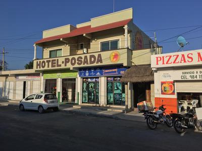 Posada Malix Pek