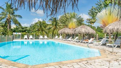 Residence Les Cayalines