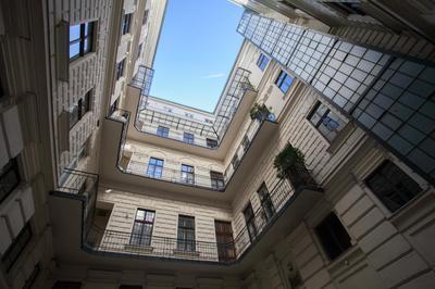 Agorà Apartment