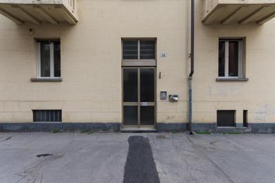 Apartment Silvia-Metro Rivoli&Free Private Parking
