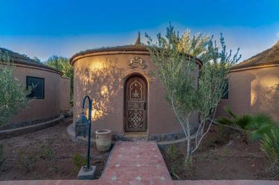 Chez Le Pacha - Authentic Sahara Hotel Mhamid