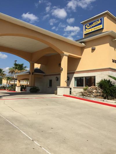Scottish Inns & Suites Timber Creek, Houston, TX, Billede 2