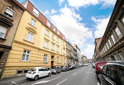 Zagreb 3 Hearts