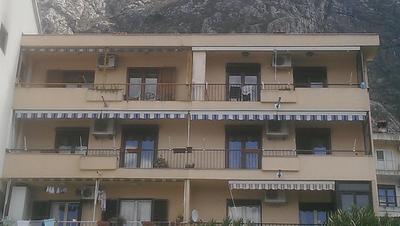 Apartment Raskovic II