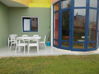T1 e T2 Marina Albufeira apartments