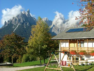 Agritur Dalaip dei Pape