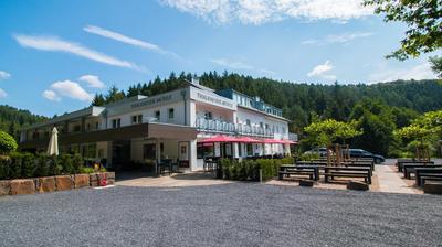 Thalhauser Mühle Hotel-Restaurant