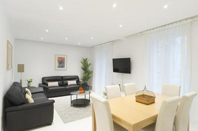 Groseko La Zurriola - IB. Apartments