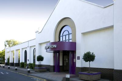 Premier Inn South Mimms/Potters Bar