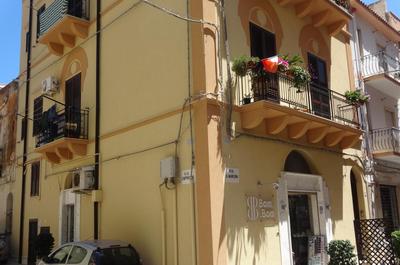 Monolocale La Chicca