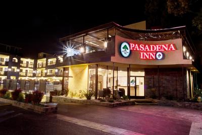 Pasadena Inn at Old Town, Los Angeles