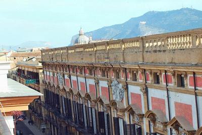 La Terrazza di Massimo