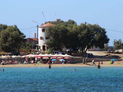 Anni House in Stavros