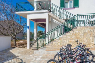 Apartment Boja