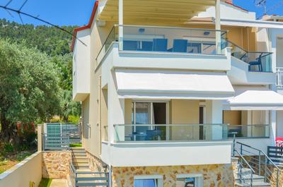 Luxury Villa Efi Thasos
