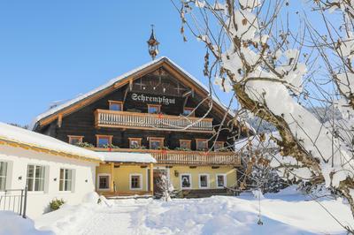 Pension Schrempfgut