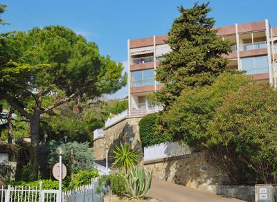 Appartamento Sanremo