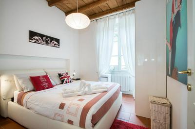 Soleluna Apartments - by Relais Di Giada