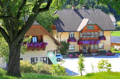 Pension Glitschnerhof