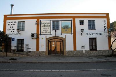 Hostal la Encina, Foto 2