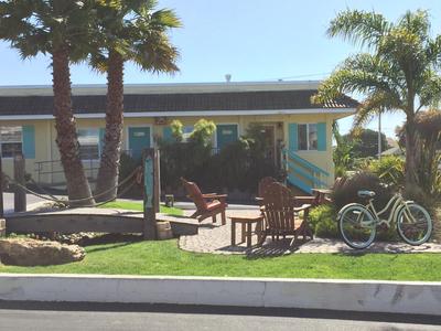 Beach Bungalow Inn and Suites, Billede 2