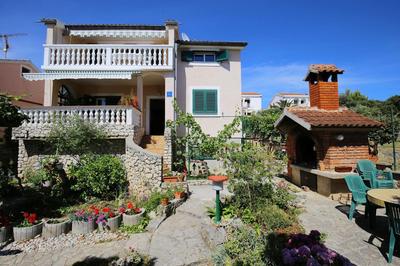 Apartment Kozino Violetta